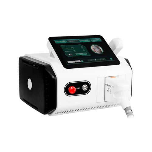 Laser para rejuvenescimento da pele - X808N - LEFIS Beijing - Nd:YAG / com carrinho / de nanossegundos