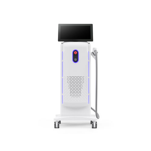 Laser para tratamento de cicatrizes - KC30 - LEFIS Beijing - para tratamento de inflamações cutâneas / para depilação / para rejuvenescimento da pele