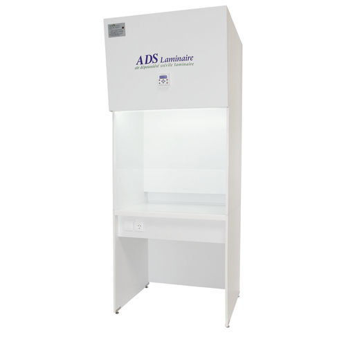 Capela de escape - BCS - ADS Laminaire - de laboratório / de piso / com atmosfera controlada