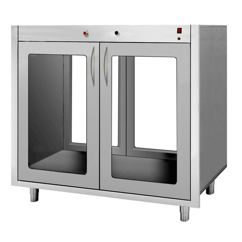 Armário de transporte - OR-L123 - LASA - para instrumentos cirúrgicos / para lavanderia / para material estéril