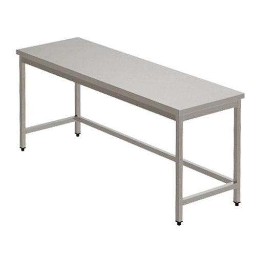 Mesa de trabalho - ML-L100 - LASA - de laboratório / para escrever / retangular