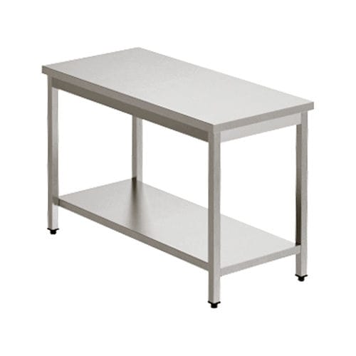 Mesa de trabalho - ML-L110 - LASA - de laboratório / para escrever / retangular