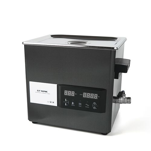 Lavadora ultrassônica médico-hospitalar - USD9 - Pacific Medical
