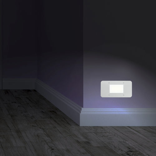 Luz de presença para estabelecimento de saúde - ACTiNight150DE - ACTiLED Lighting - de LED