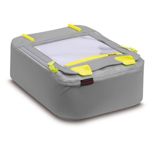 Bolsa de emergência - 280224510 - Pax Bags - com alça de mão
