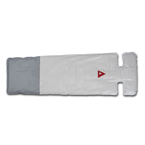Maca de emergência - 268905310S - Pax Bags - dobrável
