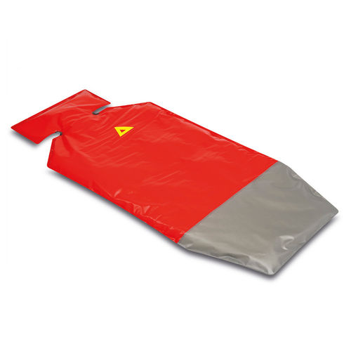 Colchão de transferência de emergência - AR 1 - Pax Bags - de vácuo / 90x200 cm