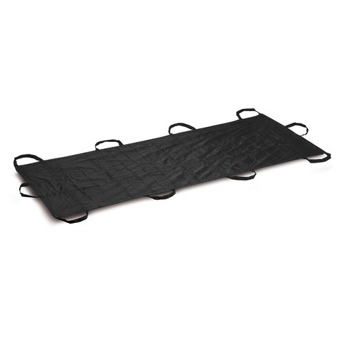 Lona de resgate para colchão hospitalar - 282846203 - Pax Bags