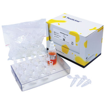 Reagente meio reacional - Utb100 - TestLine Clinical Diagnostics - de diagnóstico / líquido / de urease