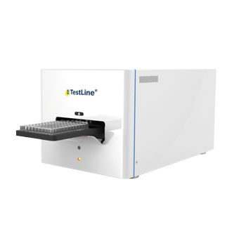 Leitor de microplacas colorimétrico - ARCXIX096 - TestLine Clinical Diagnostics - multiuso / com 96 poços