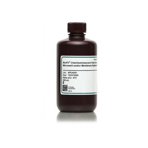 Reagente com enzimas - APU4 - Surmodics IVD, Inc. - para western blot / para testes ELISA / de quimioluminescência