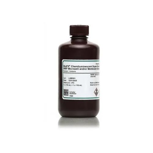 Reagente em solução - LUMI - Surmodics IVD, Inc. - com enzimas / para western blot / para testes ELISA