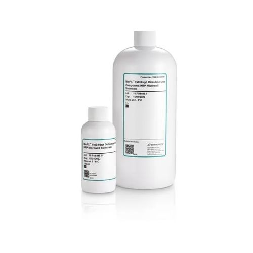 Reagente em solução - BioFX™ TMB - Surmodics IVD, Inc. - com enzimas / para testes ELISA