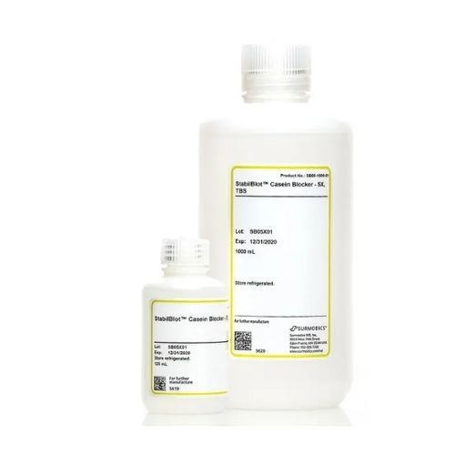 Reagente tampão de bloqueio - StabilBlot™ - Surmodics IVD, Inc. - para western blot / de proteínas