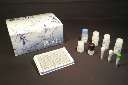 Kit de teste para pesquisa - LS-F54458 - LifeSpan BioSciences - de soro / de plasma / de tecidos