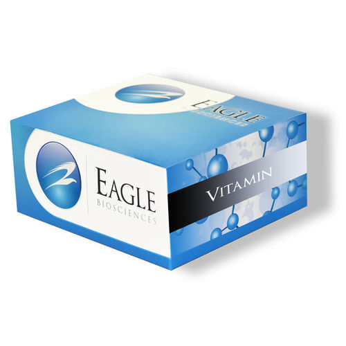 Kit de teste para pesquisa - VD331-H100 - Eagle Biosciences - de vitamina D / de fosfato / de soro