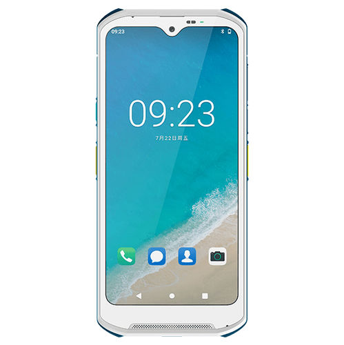Computador médico Octa-Core - V5 - CILICO - para estabelecimento de saúde / móvel / com touch screen