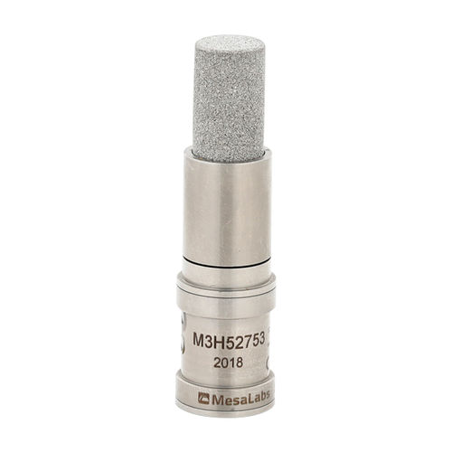 Registrador de dados de umidade - Micropack III - Gyros Protein Technologies - sem fio