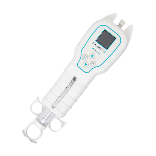 Medidor de temperatura - pHoenix XL - Gyros Protein Technologies - de pH / de condutividade / de calibração