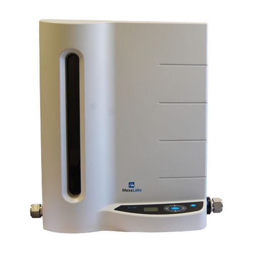 Calibrador de fluxo de gás - DryCal®  - Gyros Protein Technologies - de laboratório