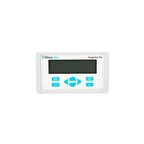 Unidade de controle de fluxo de massa - Integrator Pro - Gyros Protein Technologies - de processo / de laboratório / automático