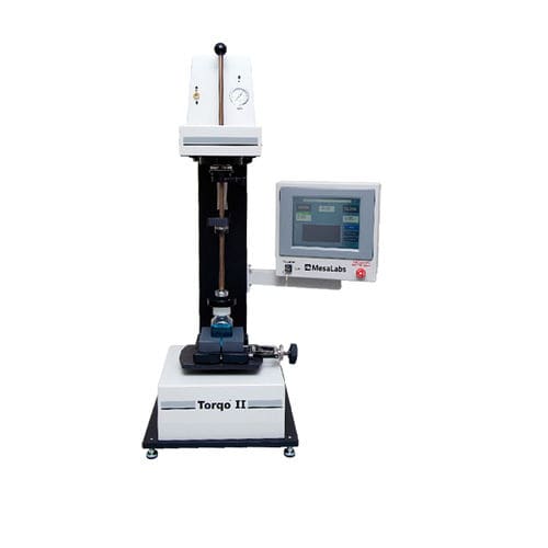 Aparelho para teste de torque - Torqo® 1600 - Gyros Protein Technologies - para a indústria farmacêutica / de piso / digital