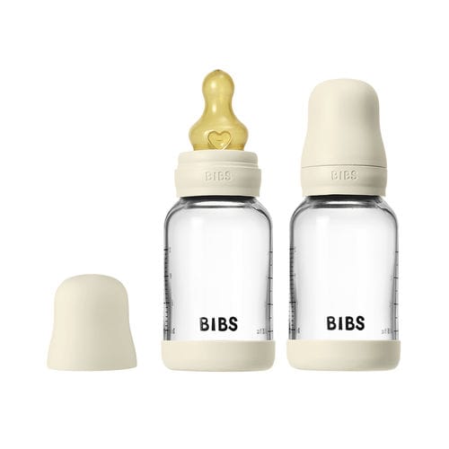 Mamadeira em vidro - BIBS