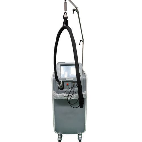 Laser para lesões pigmentadas - EB-DA - Xiamen ELOS Photoelectric - para depilação / para rejuvenescimento da pele / para lesões vasculares