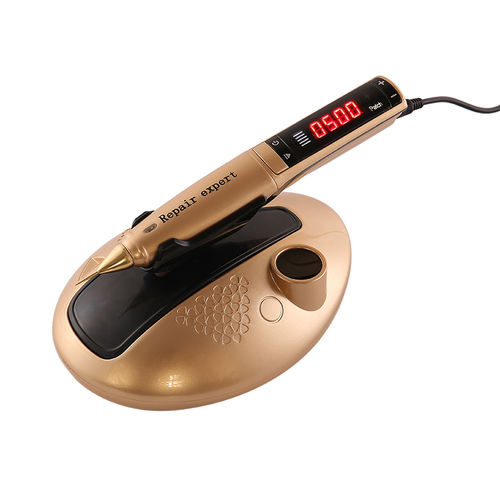 Aparelho de rejuvenescimento da pele com plasma - EB-F2 - Xiamen ELOS Photoelectric - portátil de mão