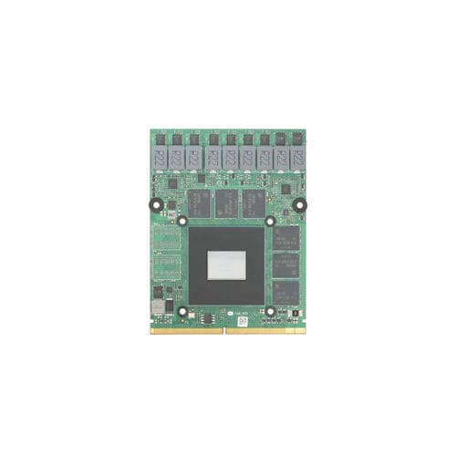 Módulo para exames de imagem - MM3060B6-12G V2 - ZRT Technology