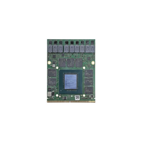 Módulo para exames de imagem - MM3080TIB6-16G - ZRT Technology