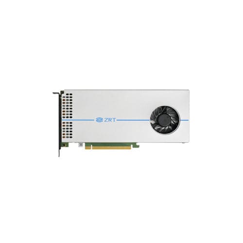 Placa gráfica PCI Express - RTX5000m - ZRT Technology - para imagens médicas