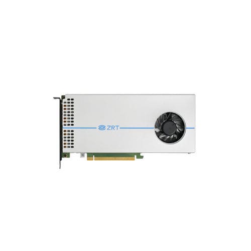 Placa gráfica PCI Express - RTX3500m - ZRT Technology - para imagens médicas