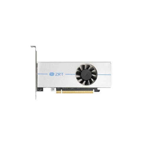 Placa gráfica PCI Express - RTX4060m - ZRT Technology - mini-ITX / HDMI / para imagens médicas