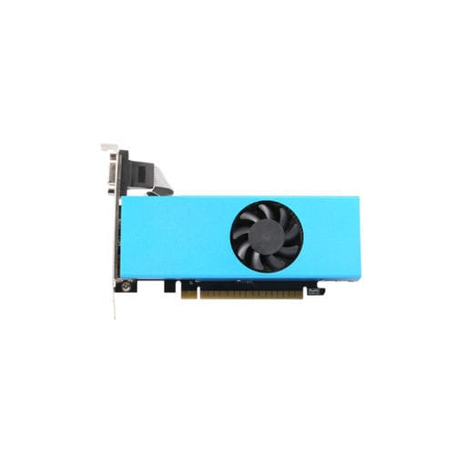 Placa gráfica PCI Express - GTX1650 4GD5 VPH - ZRT Technology - HDMI / para imagens médicas