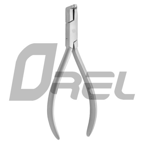 Pinça ortodôntica - OBI 001 - Orel Brands Industries - de corte