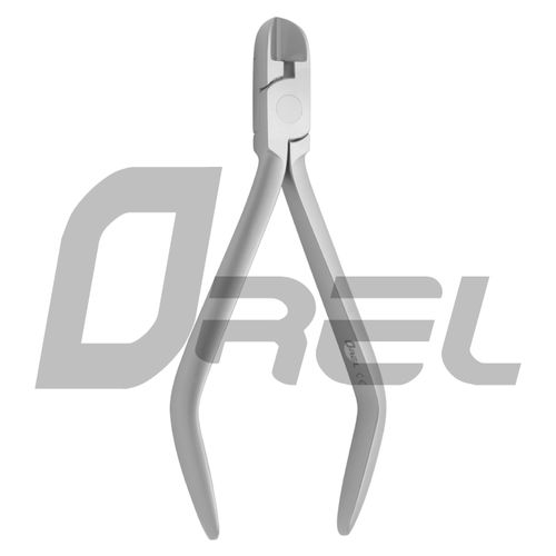 Pinça ortodôntica - OBI 0071 - Orel Brands Industries - corta‑fio