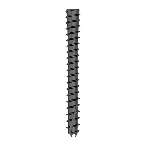 Parafuso de compressão óssea de uso geral - 308009 series - Boneunion Medical - canulado / sem cabeça / em titânio