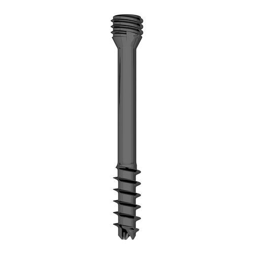 Parafuso de compressão óssea de uso geral - 308003 series - Boneunion Medical - canulado / em titânio