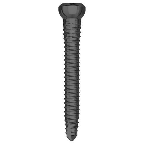 Parafuso de compressão óssea para tíbia - 305054 series - Boneunion Medical - em titânio / bloqueado