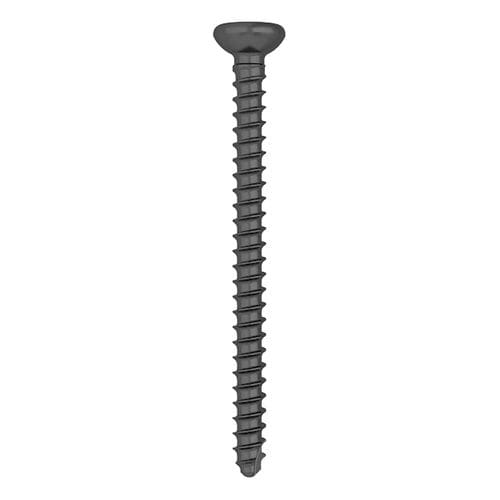 Parafuso de compressão óssea de uso geral - 307024 series - Boneunion Medical - em titânio