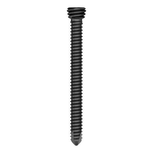 Parafuso de compressão óssea para fêmur - 307050 series - Boneunion Medical - em titânio / bloqueado