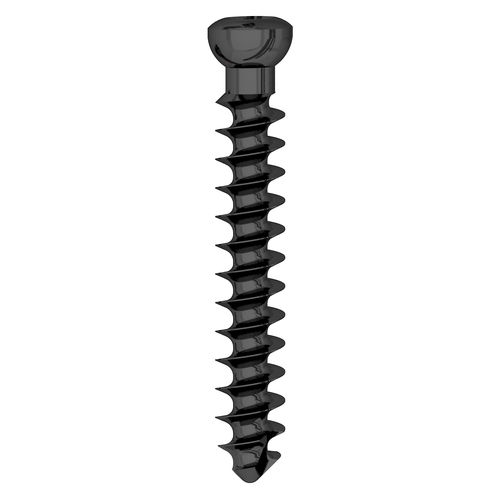 Parafuso de compressão óssea para fêmur - 307015 series - Boneunion Medical - em titânio / de tecido esponjoso