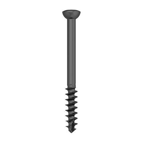Parafuso de compressão óssea de uso geral - 307347 series - Boneunion Medical - em titânio / de tecido esponjoso