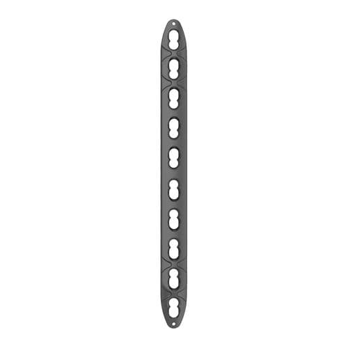 Placa de compressão óssea para úmero - 301008 series - Boneunion Medical - distal / proximal / bloqueada