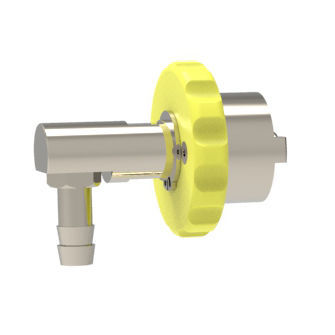 Conector para gases médicos - VCP-AFA9 - Prosimed