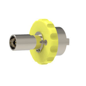 Conector fêmea - VCP-AF1/8F - Prosimed - para o setor médico / para vácuo