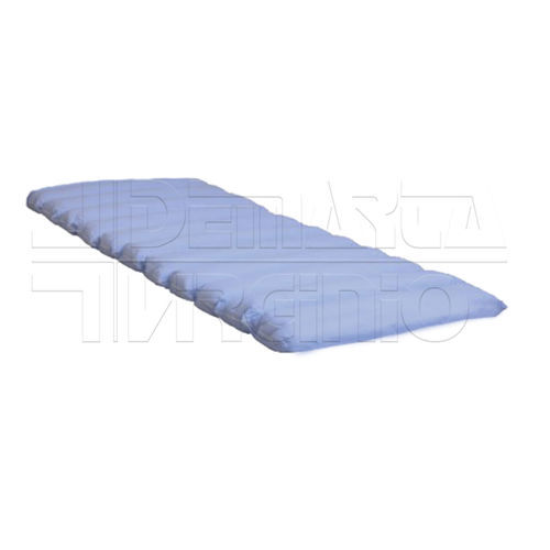 Colchão para cama hospitalar - Devimed Level 1 - Demarta Virginio - de fibra sintética siliconada / 85x195 cm