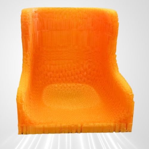 Almofada para assento - BASINGLEAD - de posicionamento dorsal / de apoio / de proteção