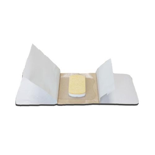 Agente hemostático pad - 130408 - Guangdong Tidakang Medical Technology Co., Ltd. - para tratamento cirúrgico de feridas